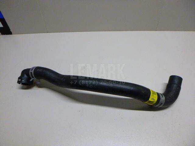 Патрубок радиатора 25410D3700 Hyundai-Kia