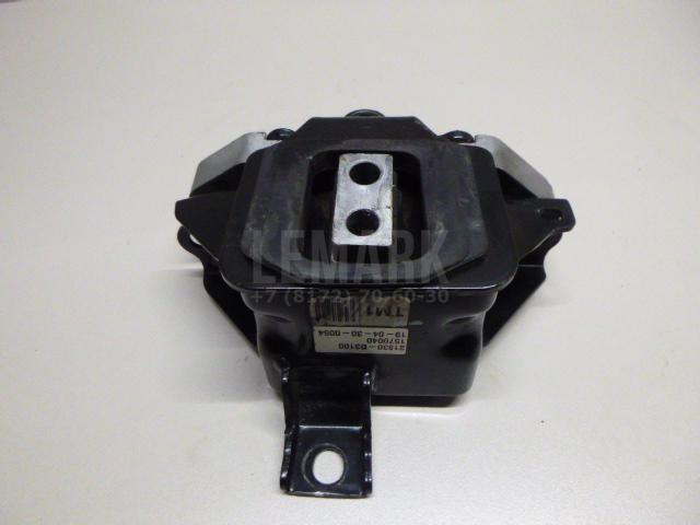 Опора КПП левая 21830D3100 Hyundai-Kia