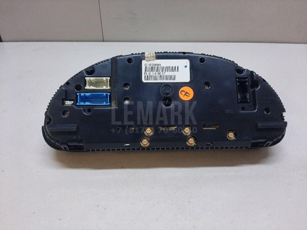 Панель приборов для  BMW 4-serie F32/F33/F82 2012-2020