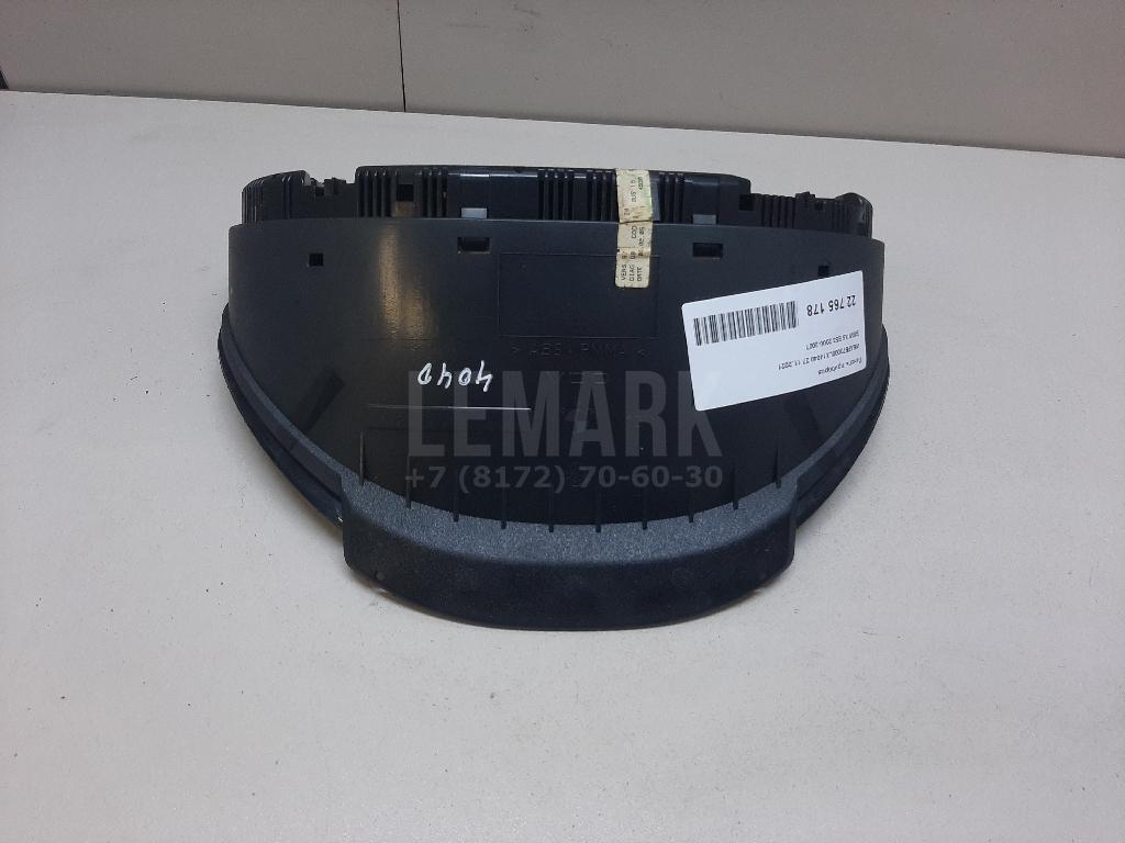 Панель приборов для  BMW 4-serie F32/F33/F82 2012-2020