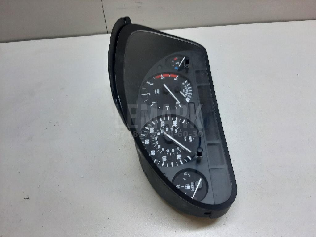 Панель приборов для  BMW 4-serie F32/F33/F82 2012-2020