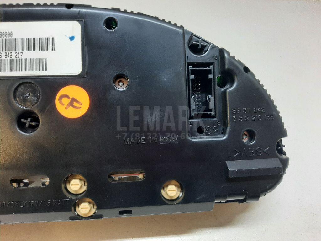 Панель приборов для  BMW 4-serie F32/F33/F82 2012-2020