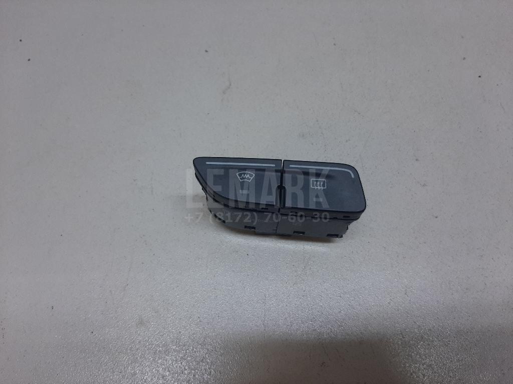 Кнопка обогрева переднего и заднего стекла AM5T18K574AC Ford