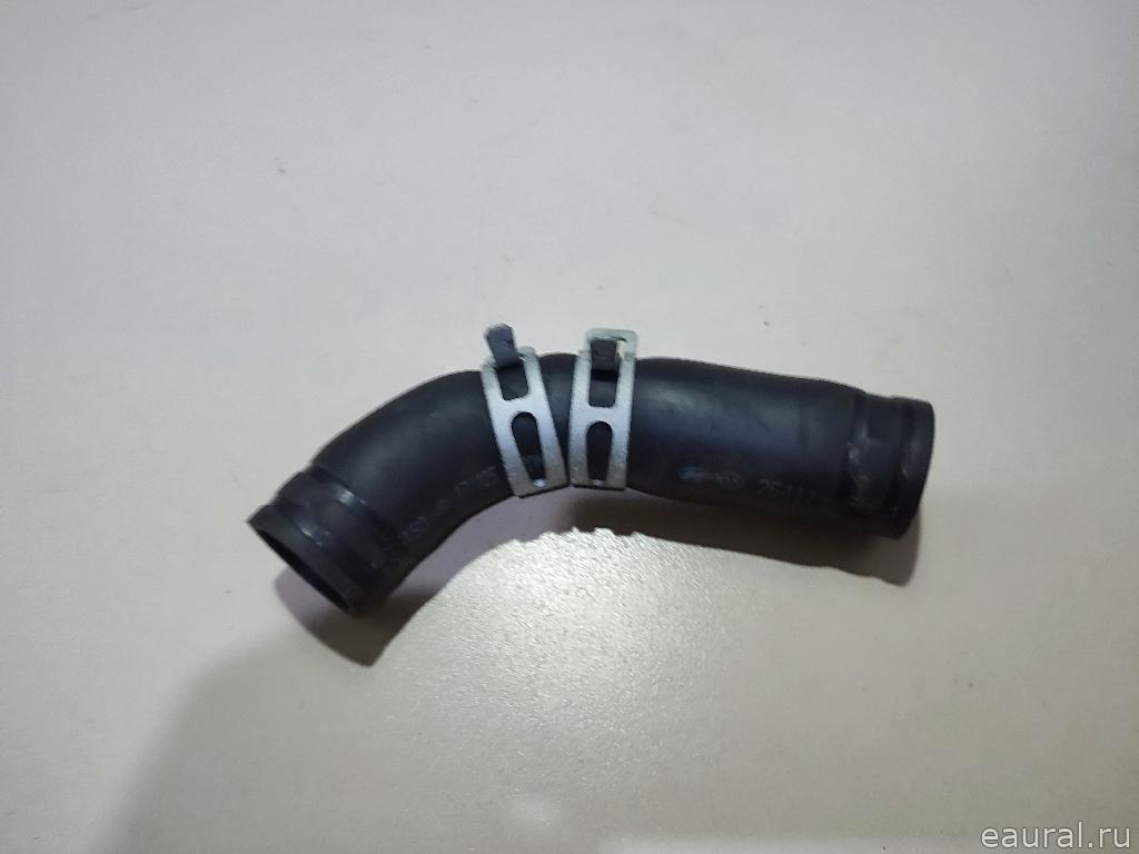 Патрубок радиатора