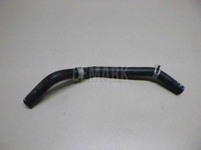 Патрубок отопителя 282372B720 Hyundai-Kia