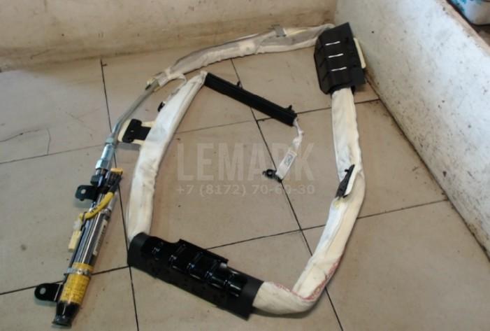 Подушка безопасности боковая (шторка) 850202B000 Hyundai-Kia