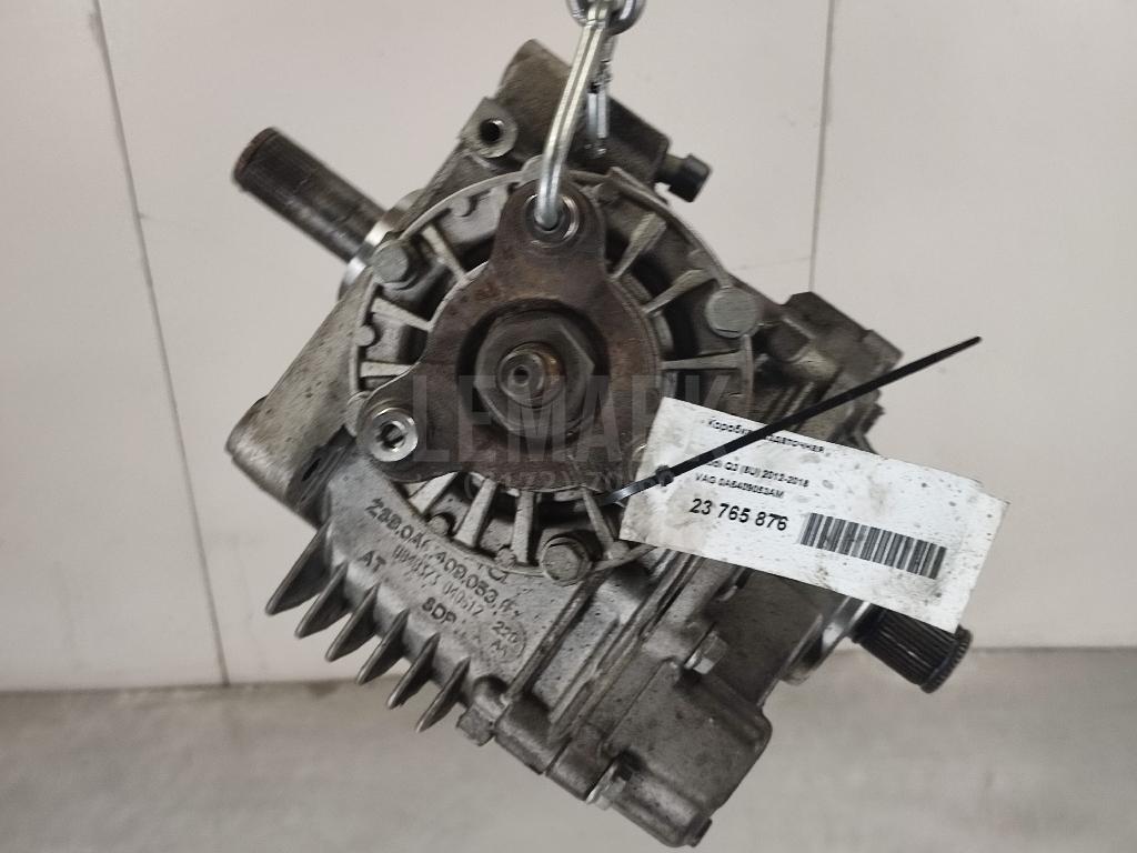 Коробка раздаточная 0A6409053AM VAG