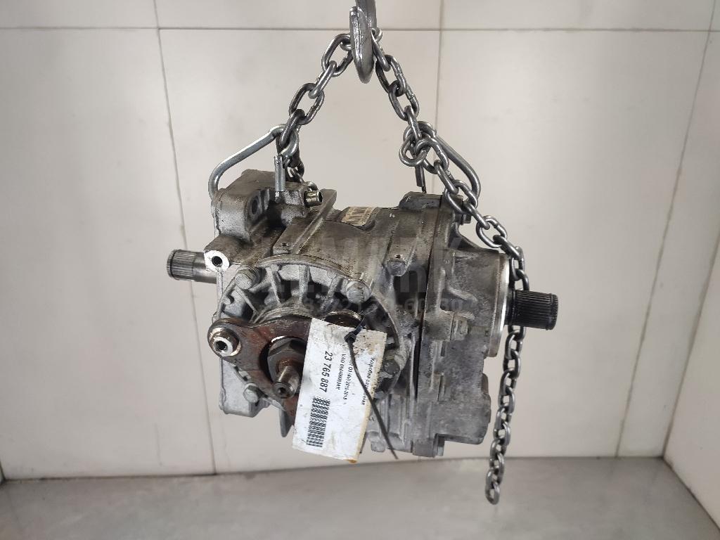 Коробка раздаточная 0A6409053AM VAG