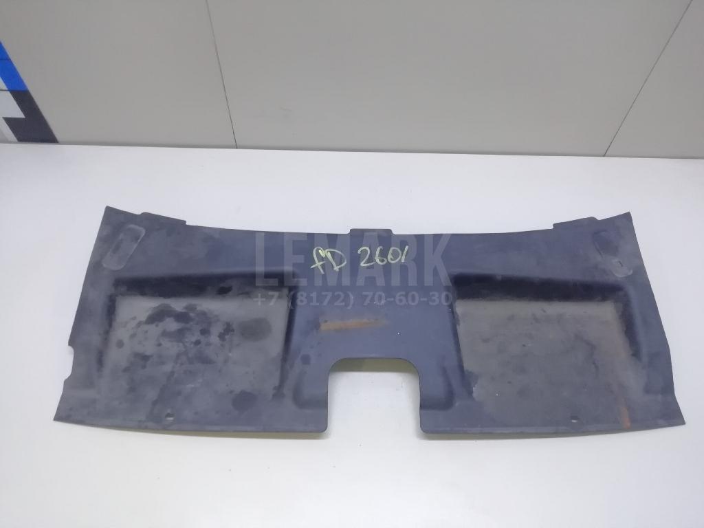 Кожух замка капота 6M2116613AC Ford