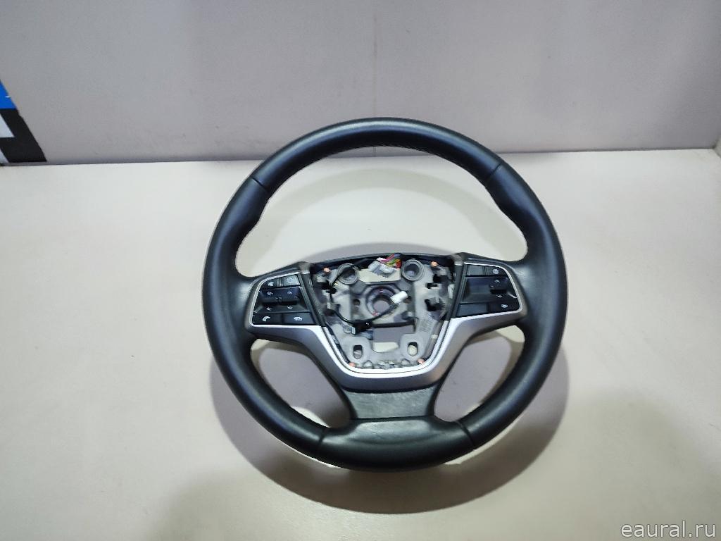 Рулевое колесо для AIR BAG (без AIR BAG)