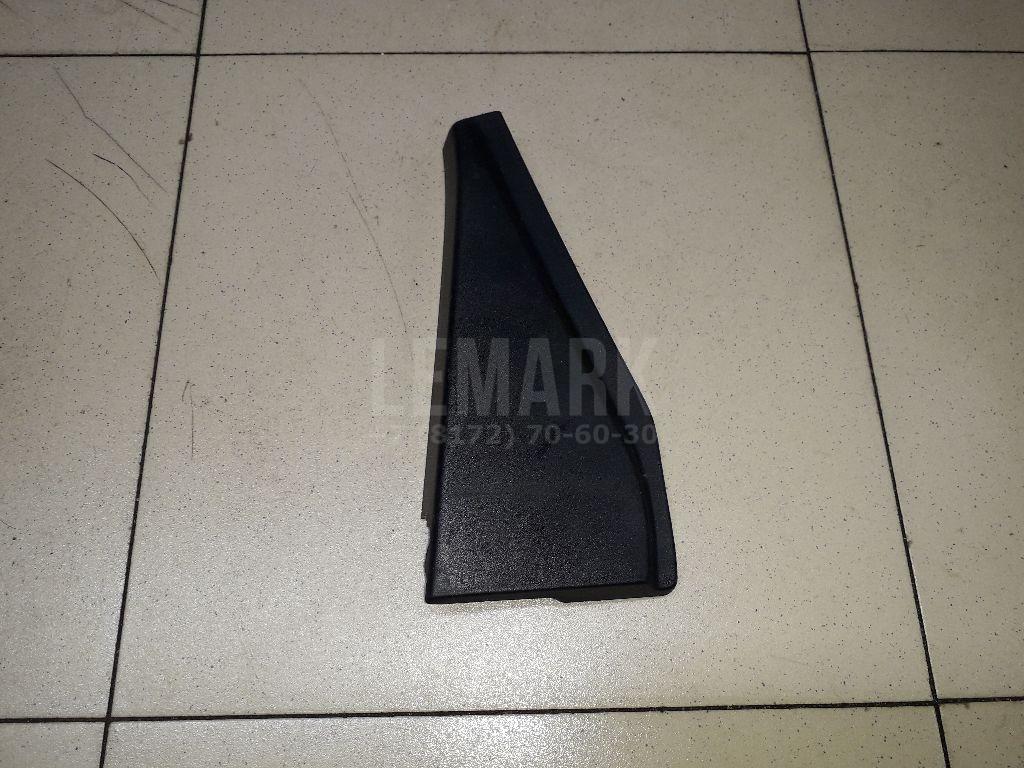 Накладка двери задней правой 82292JD000 Nissan