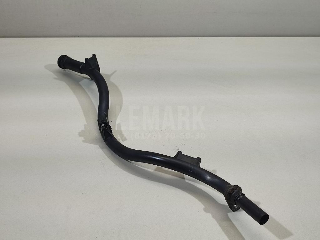 Трубка масляного щупа 04L103634 VAG