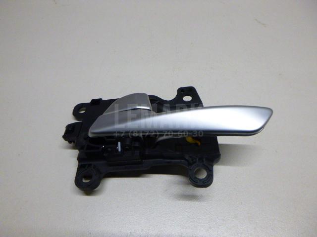 Ручка двери передней внутренняя левая 82610D7010VC Hyundai-Kia