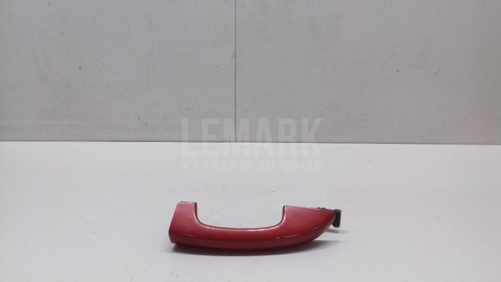 Ручка двери наружная правая 1K8837206EGRU VAG