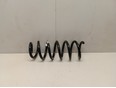 Пружина передняя