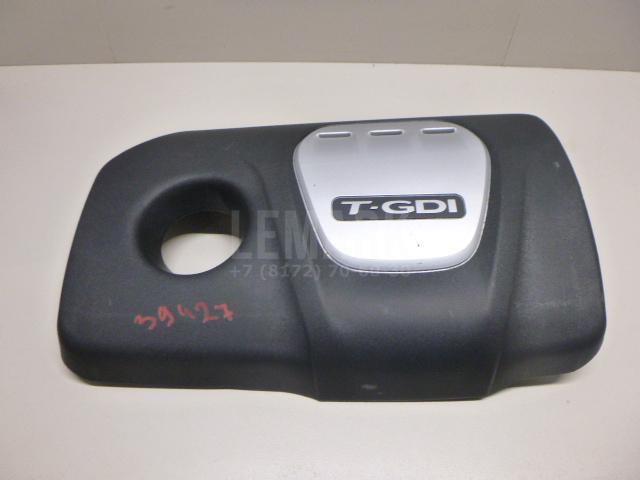 Накладка декоративная 292402B100 Hyundai-Kia