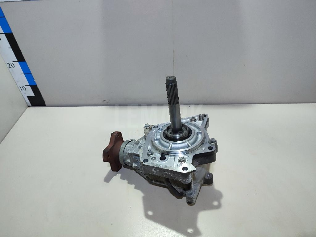 Коробка раздаточная 33100EN10B Nissan