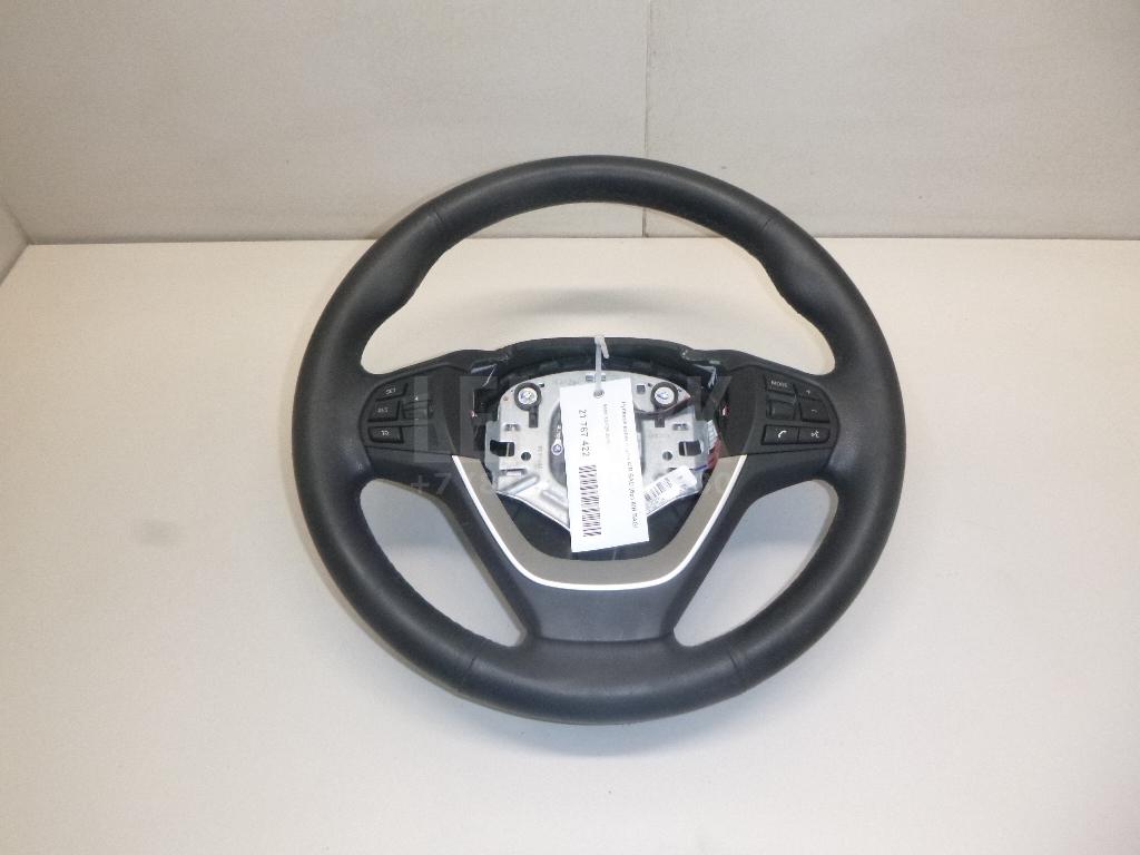 Рулевое колесо для AIR BAG (без AIR BAG)