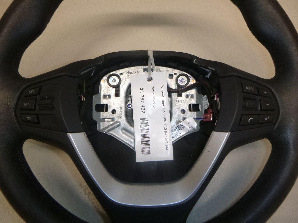 Рулевое колесо для AIR BAG (без AIR BAG) для  Ford Escort/Orion 1990-1995