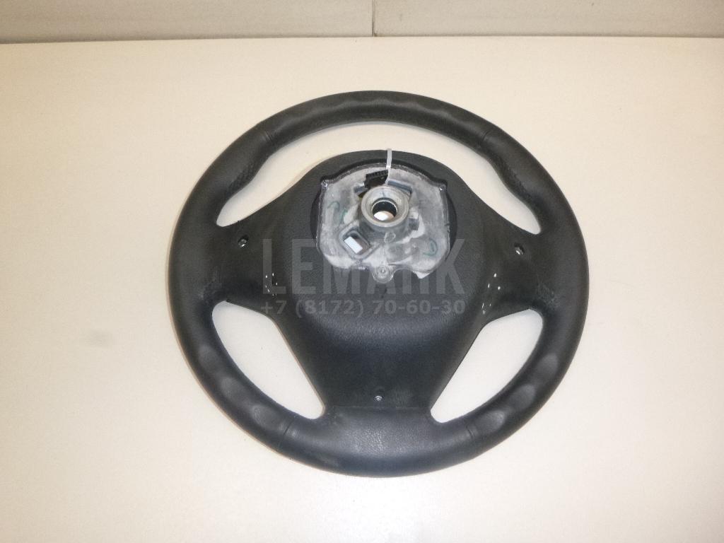 Рулевое колесо для AIR BAG (без AIR BAG) для  Ford Escort/Orion 1990-1995