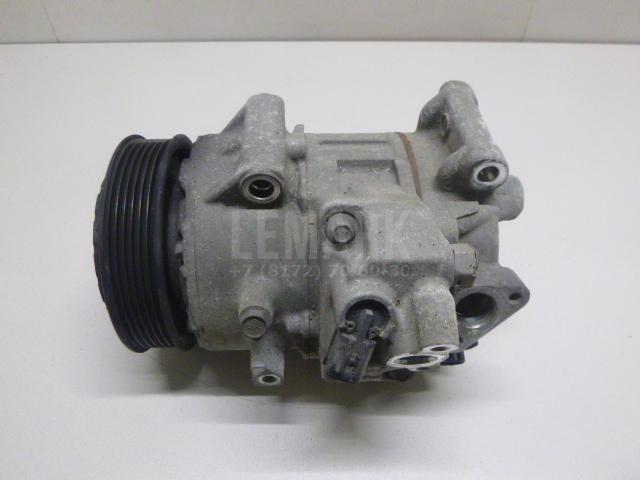 Компрессор кондиционера 8831042334 Toyota