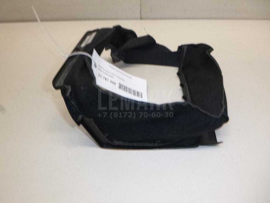 Кожух рулевой колонки для  Audi A6 [C6,4F] 2004-2011