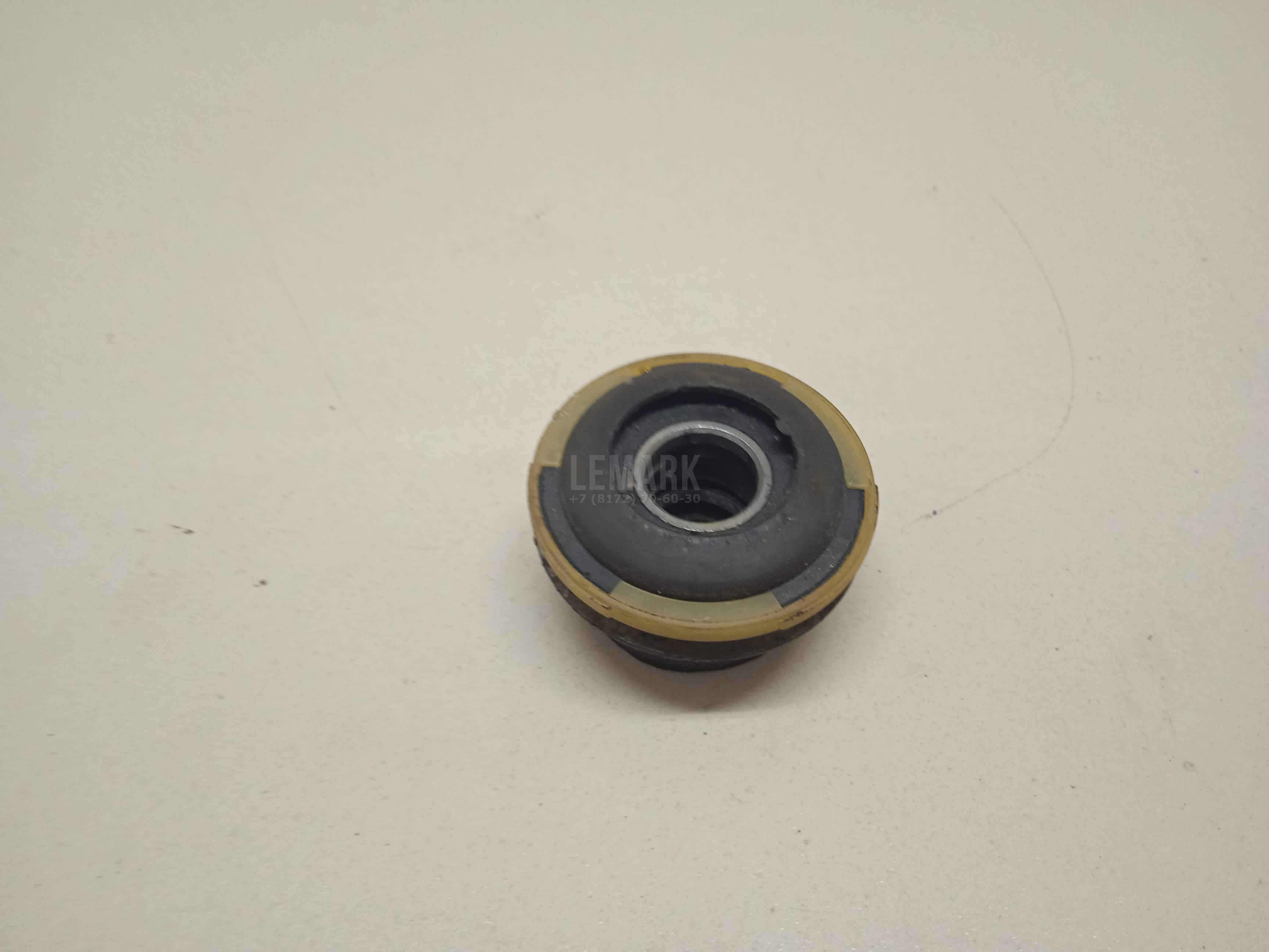 Подушка радиатора 7L0121275 VAG