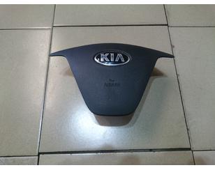 Подушка безопасности в рулевое колесо для Kia Ceed 2012-2018 с разборки состояние отличное