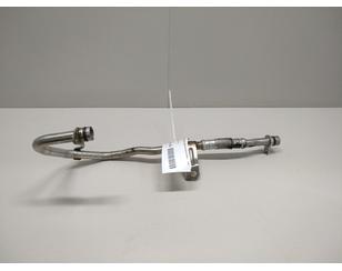 Трубка охлажд. жидкости металлическая для Opel Cascada 2013-2019 БУ состояние отличное