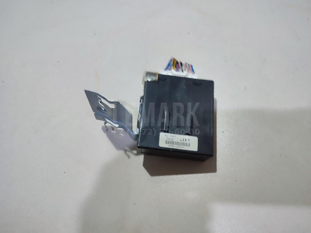 Блок электронный 285E1JD02A Nissan