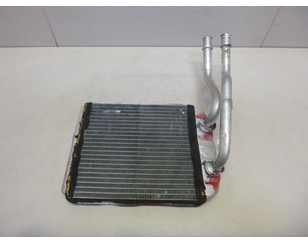 Радиатор отопителя для Audi Q7 [4L] 2005-2015 б/у состояние удовлетворительное