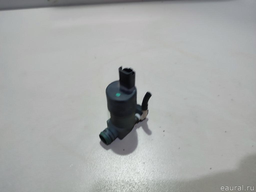 Насос омывателя