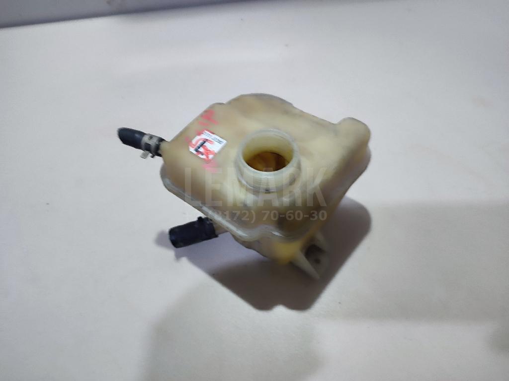 Бачок расширительный 21721JD00B Nissan