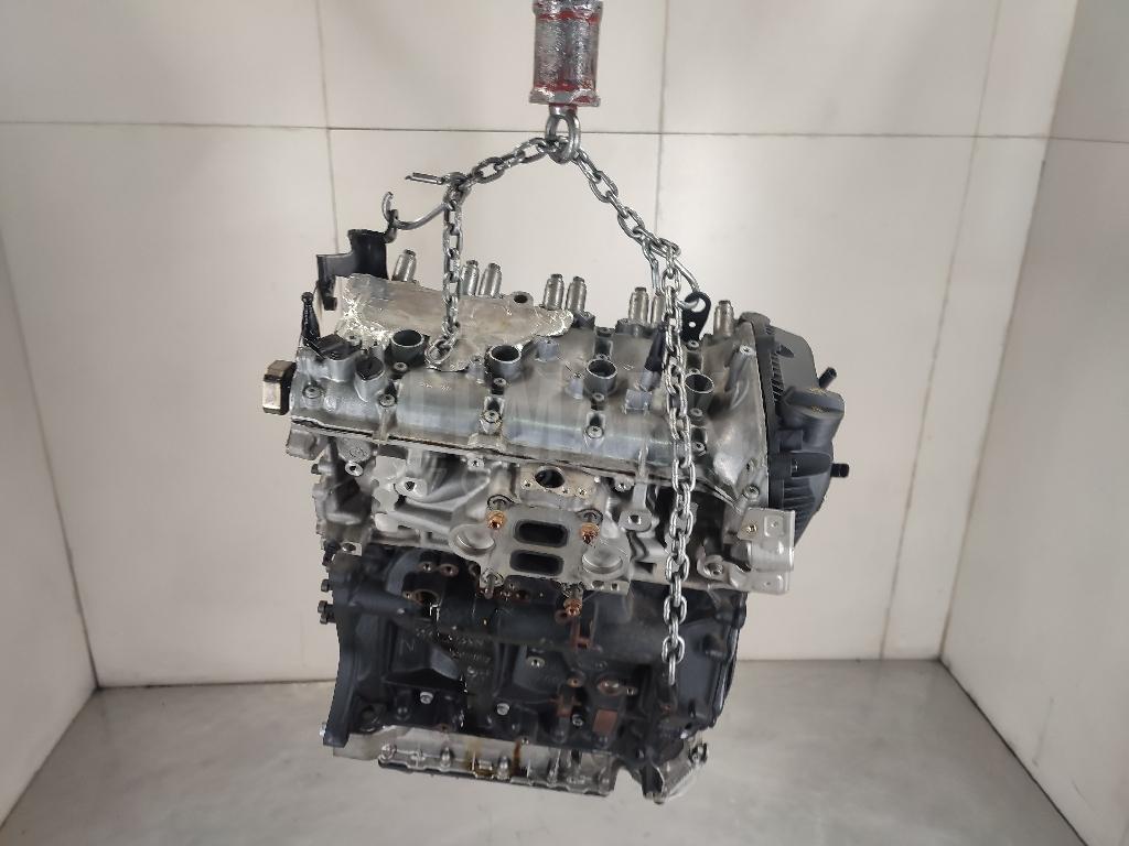 Двигатель 06K100036J VAG