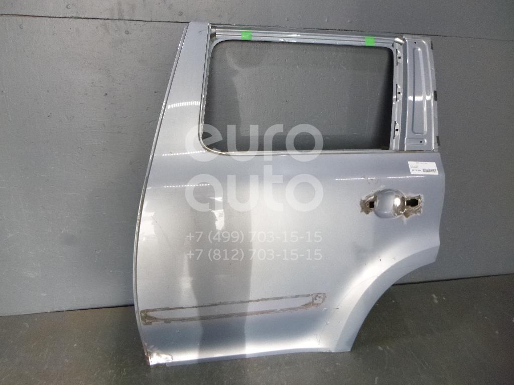 Купить Дверь Шкода Етти