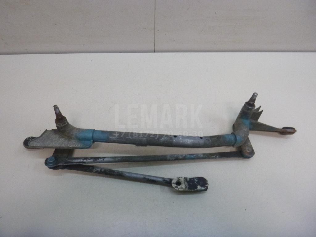 Трапеция стеклоочистителей 28840JG40A Nissan