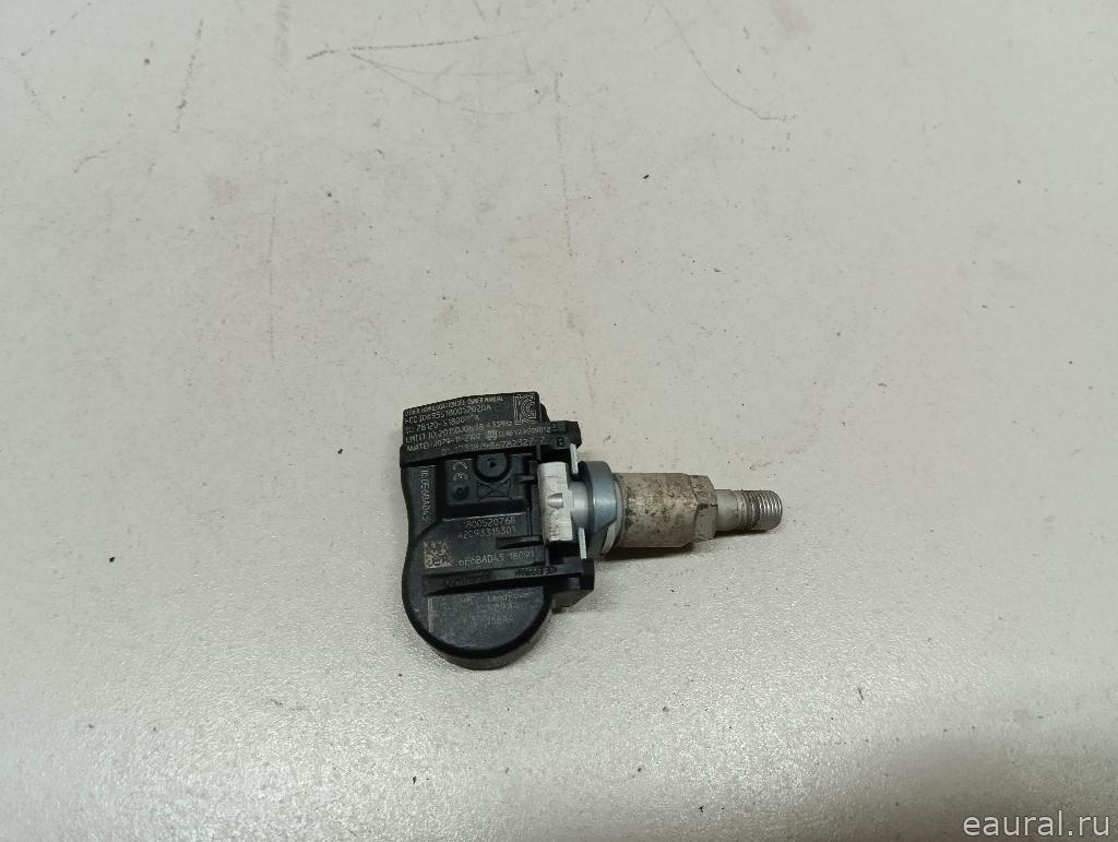 Датчик давления в шине (TPMS)