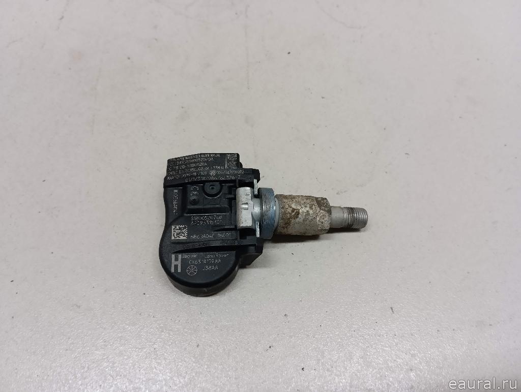 Датчик давления в шине (TPMS)