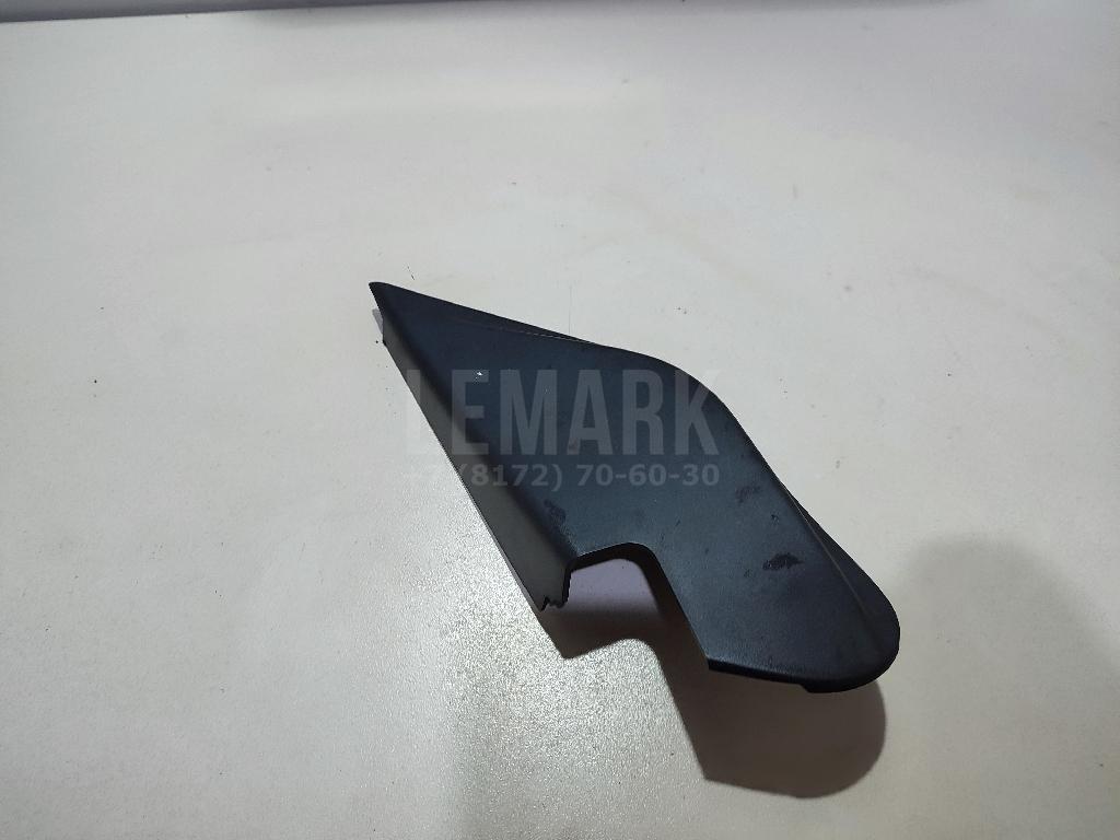 Крышка зеркала внутренняя левая 80293JD000 Nissan