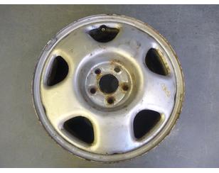 Диск колесный железо для Honda CR-V 2007-2012 с разборки состояние хорошее