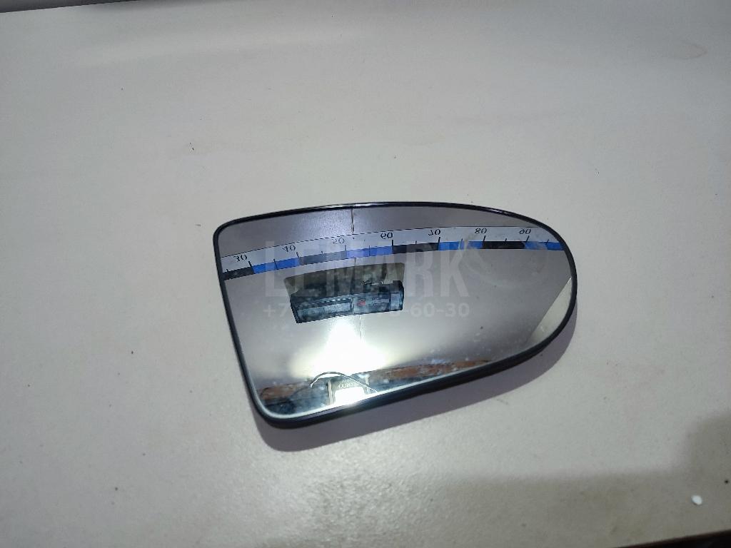 Стекло зеркала электрического правого 96365JD10A Nissan