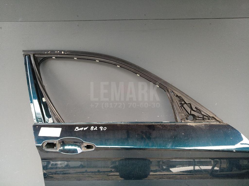 Дверь передняя правая для  BMW X3 F25 2010-2017