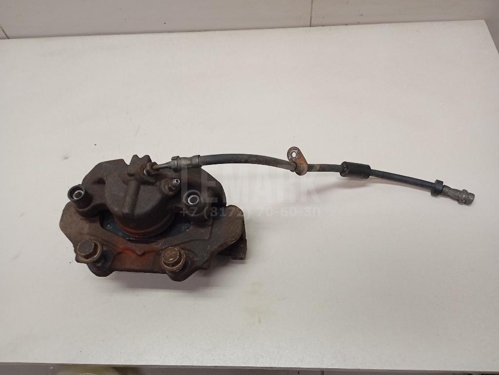Суппорт тормозной передний правый BV6Z2B120A Ford