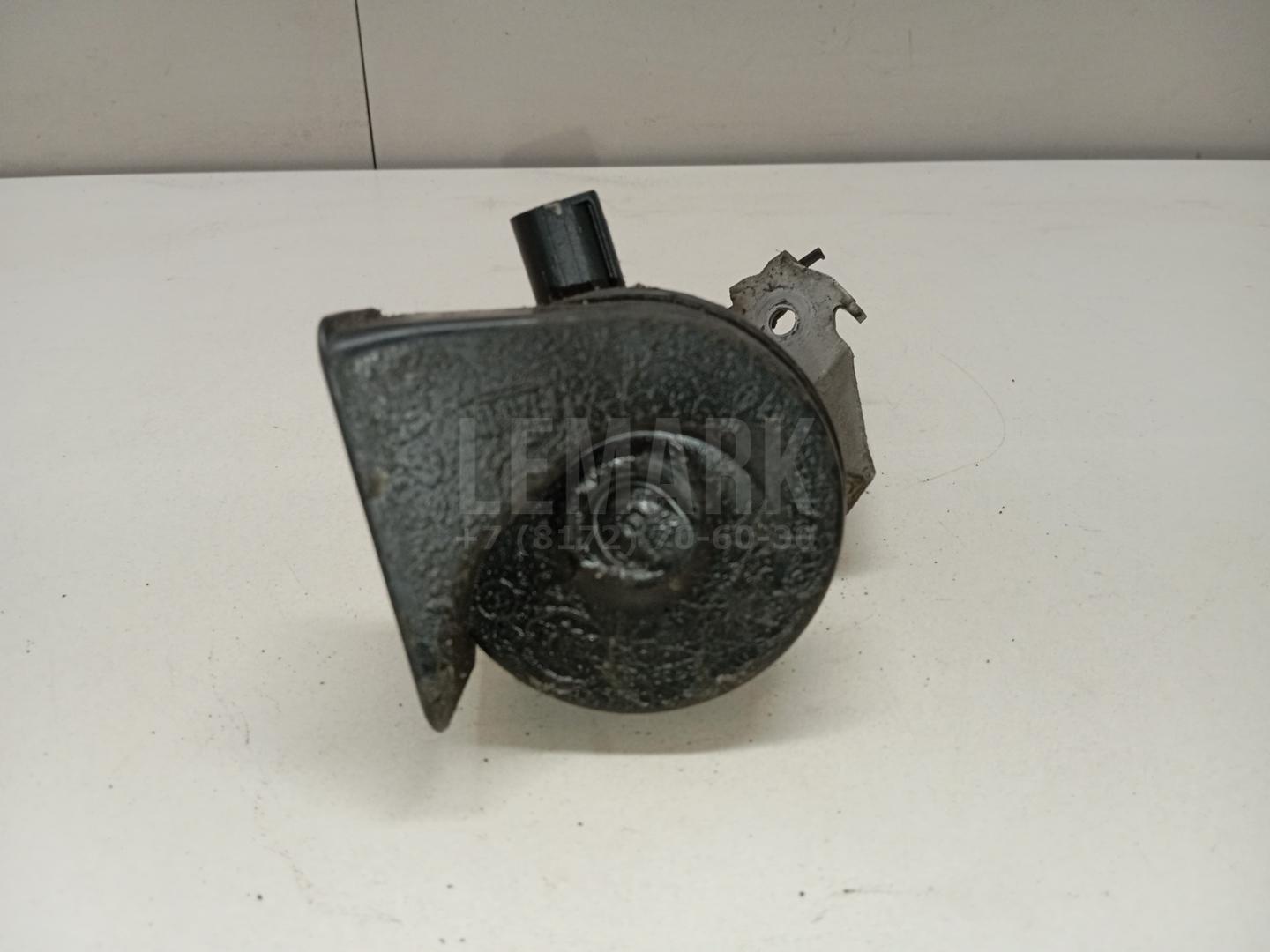 Сигнал звуковой 3C0951223D VAG