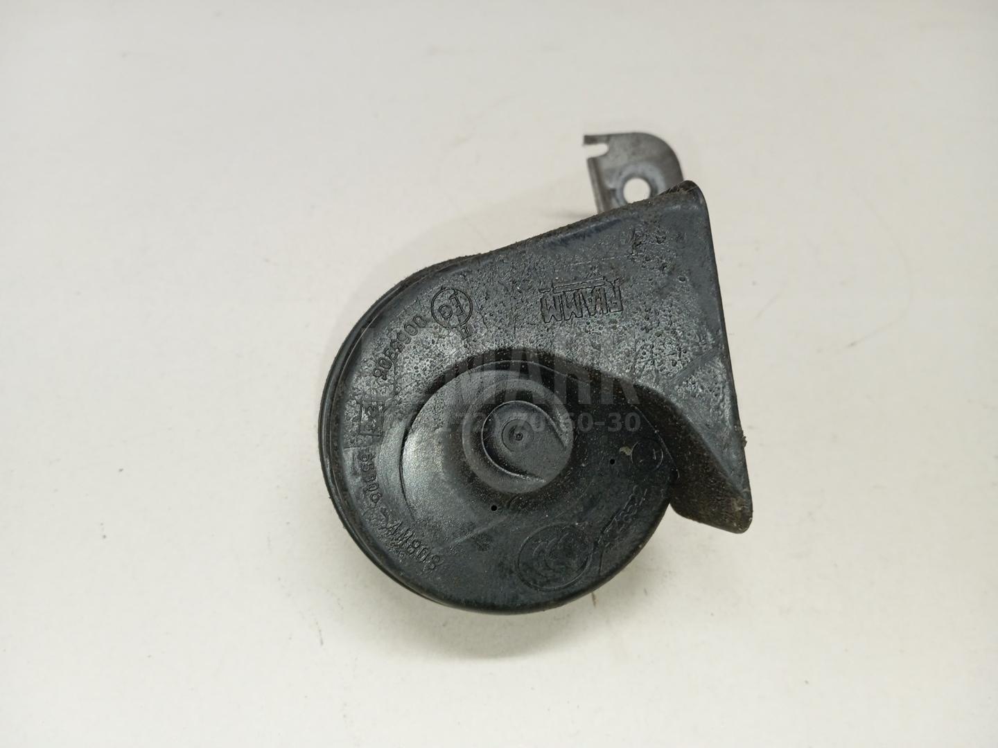 Сигнал звуковой 3C0951221D VAG