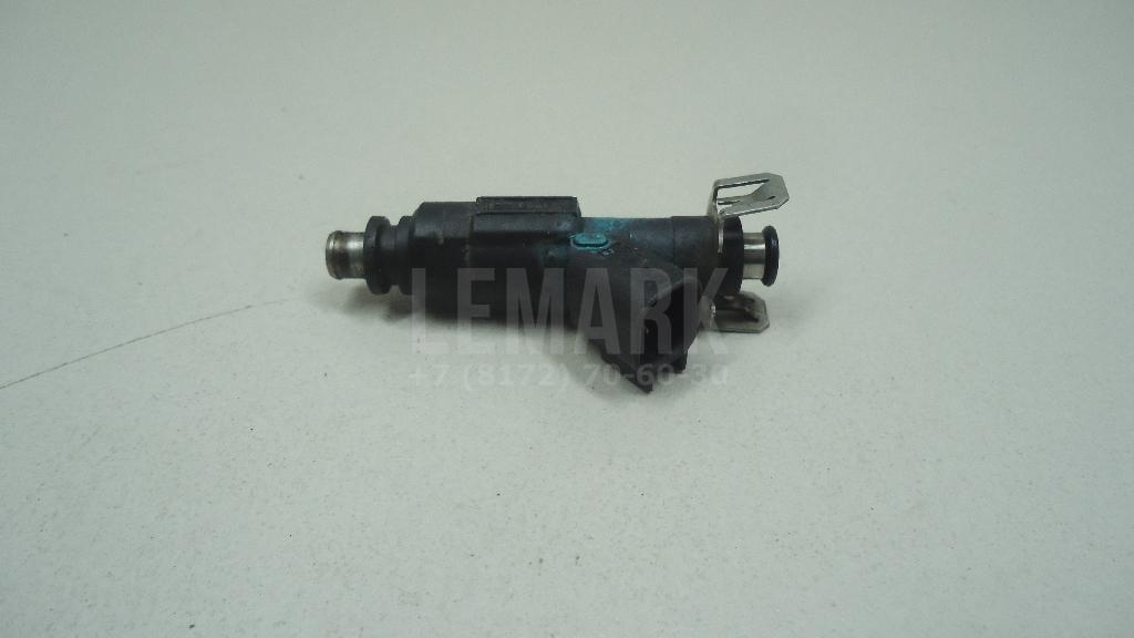 Форсунка инжекторная электрическая 0280156154 BOSCH