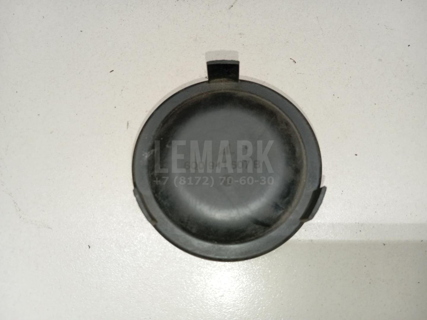 Крышка фары 6Q0941607B VAG