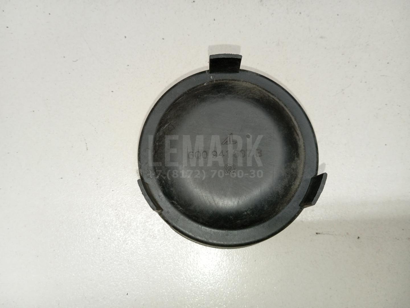 Крышка фары 6Q0941607B VAG
