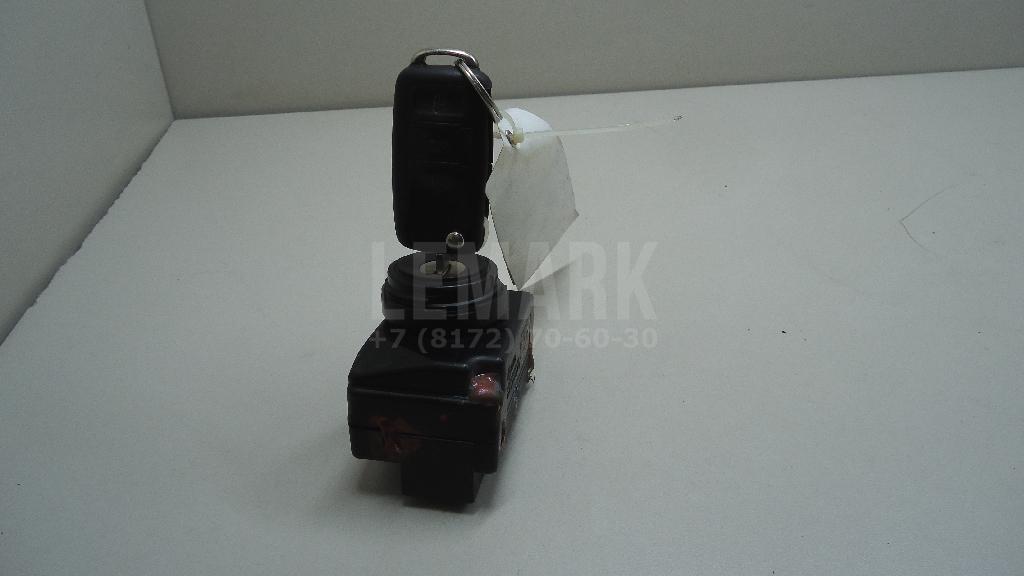 Замок зажигания 3D0905865C VAG