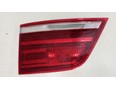 Фонарь задний внутренний левый